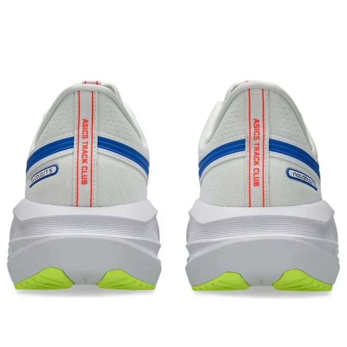 Novablast 5 ATC « White Tuna Blue »