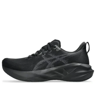 Novablast 5 « Black Carrier Grey »