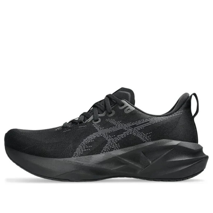 Novablast 5 « Black Carrier Grey »