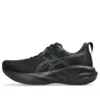 Novablast 5 « Black Carrier Grey »