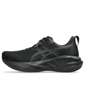 Novablast 5 « Black Carrier Grey »