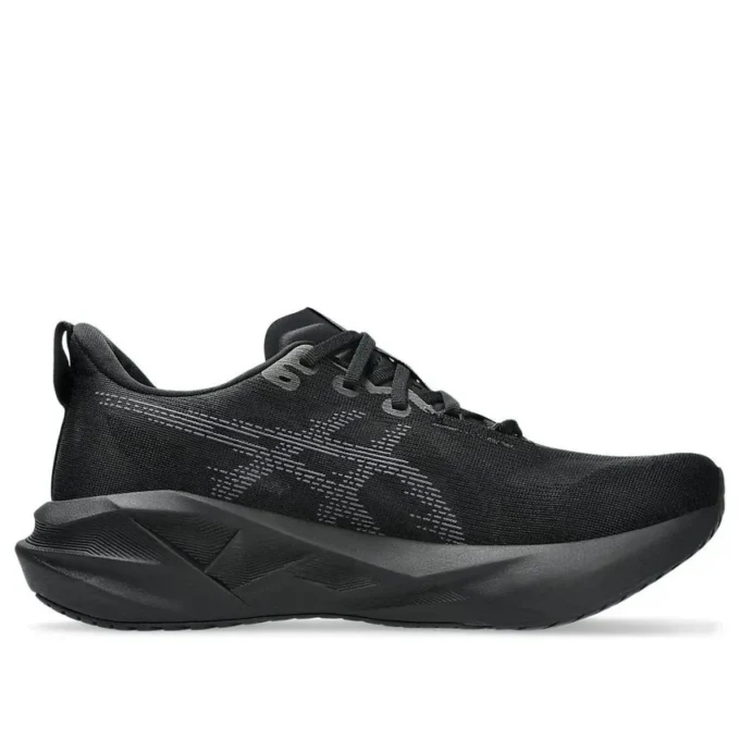 Novablast 5 « Black Carrier Grey »