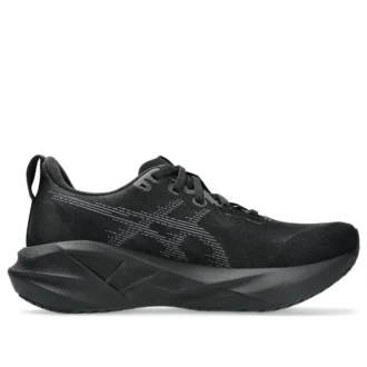 Novablast 5 « Black Carrier Grey »