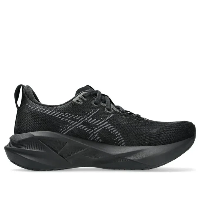 Novablast 5 « Black Carrier Grey »
