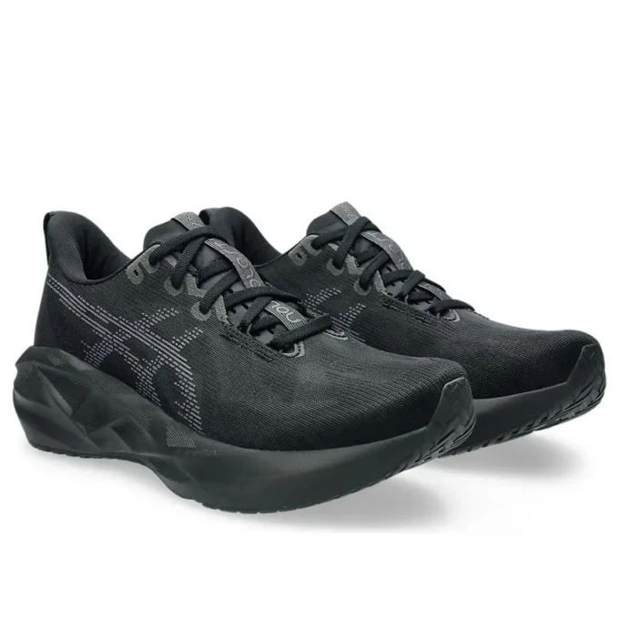 Novablast 5 « Black Carrier Grey »