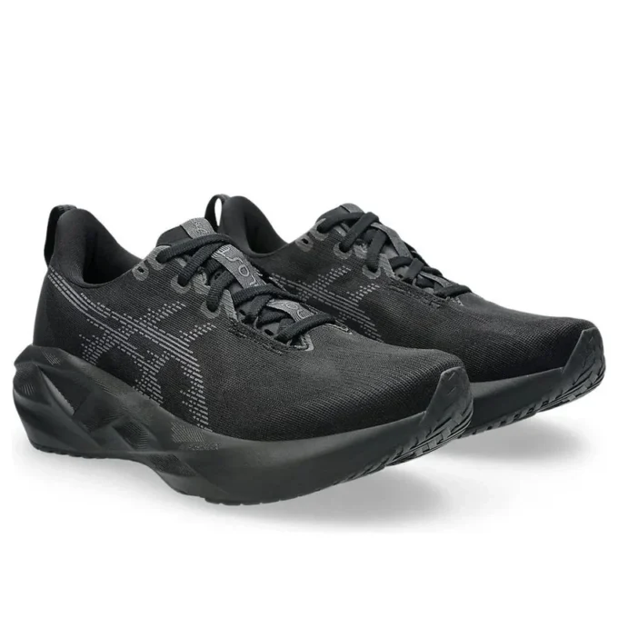 Novablast 5 « Black Carrier Grey »
