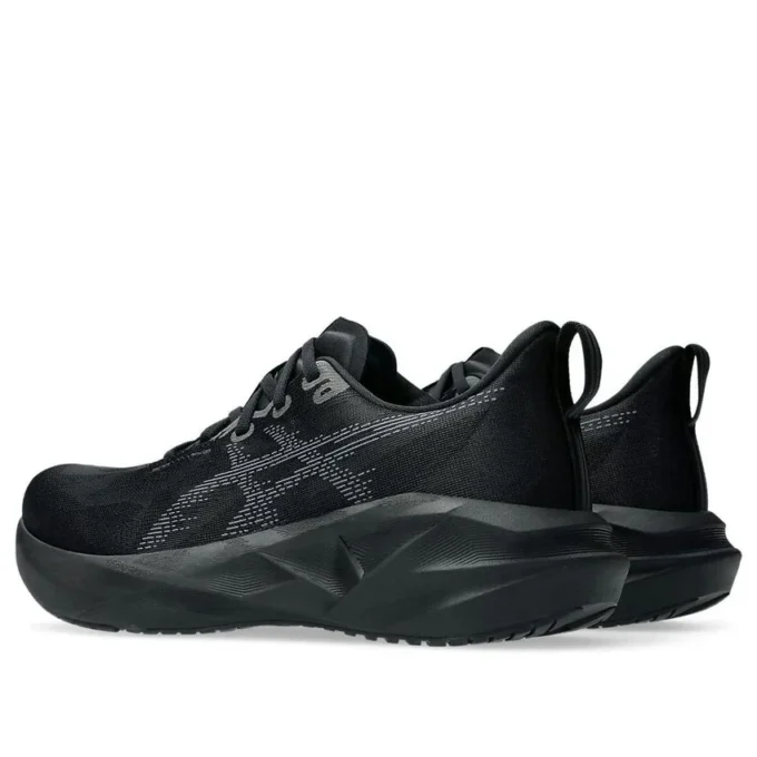 Novablast 5 « Black Carrier Grey »