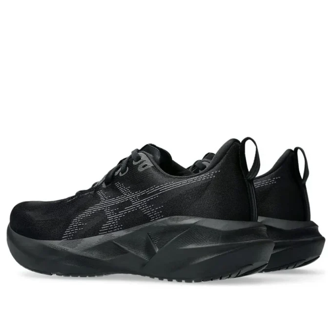 Novablast 5 « Black Carrier Grey »