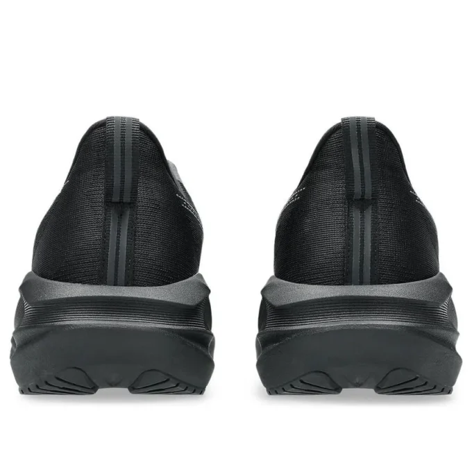 Novablast 5 « Black Carrier Grey »