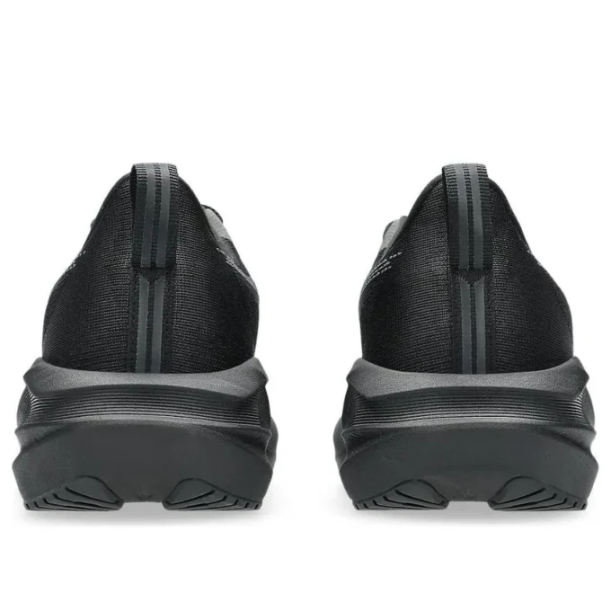Novablast 5 « Black Carrier Grey »