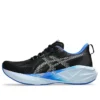 Novablast 5 « Black White Blue »