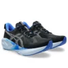 Novablast 5 « Black White Blue »