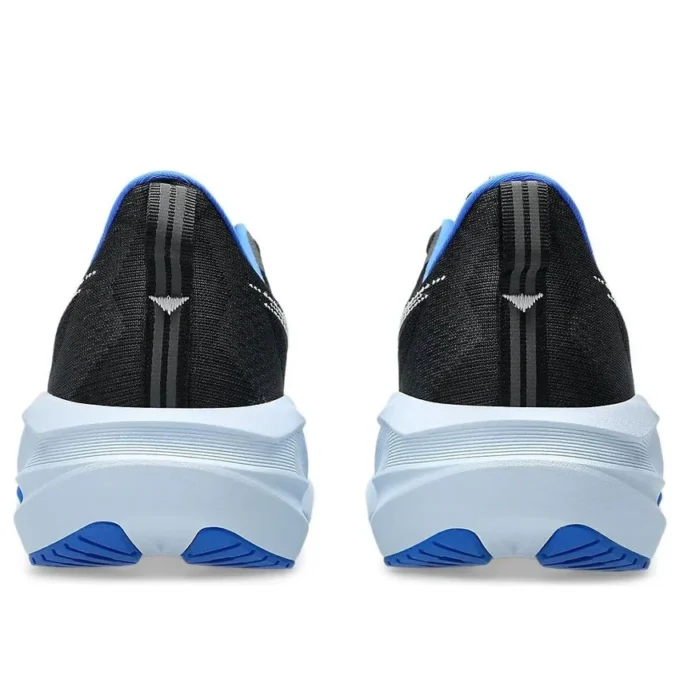 Novablast 5 « Black White Blue »