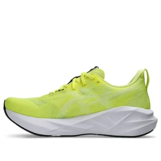Novablast 5 « Citron White »