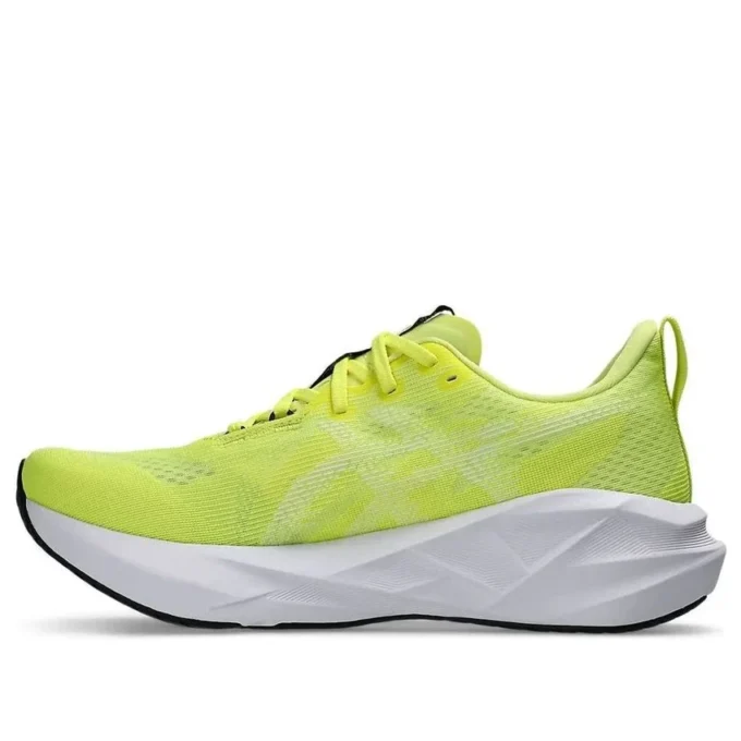 Novablast 5 « Citron White »