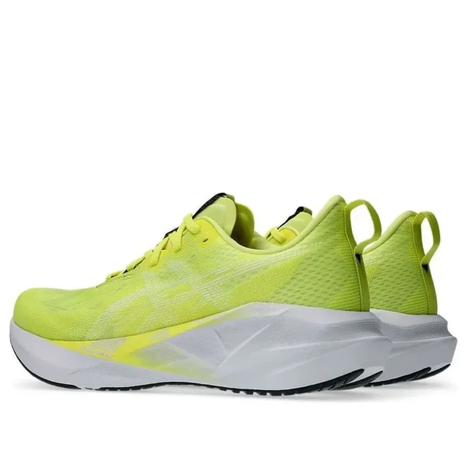 Novablast 5 « Citron White »
