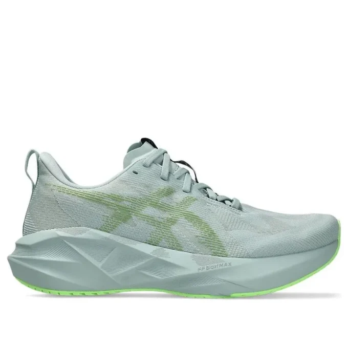 Novablast 5 « Cold Moss Light Orange »