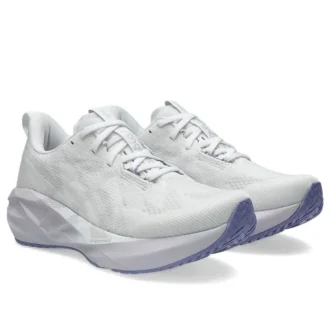 Novablast 5 D Wide « White Lilac Hint »