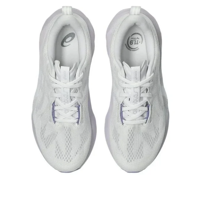 Novablast 5 D Wide « White Lilac Hint »