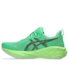 Novablast 5 « Ekiden Vital Green Black »