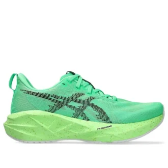 Novablast 5 « Ekiden Vital Green Black »