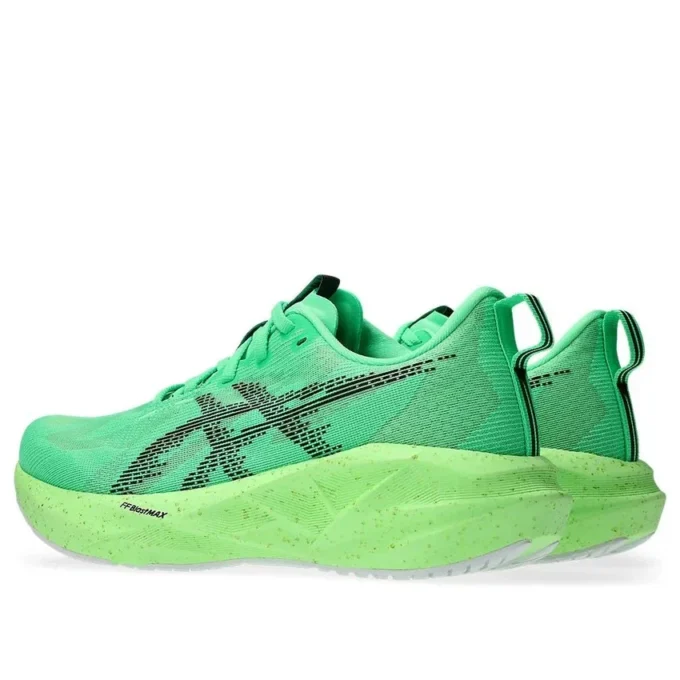 Novablast 5 « Ekiden Vital Green Black »