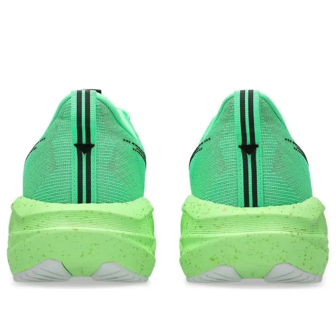 Novablast 5 « Ekiden Vital Green Black »