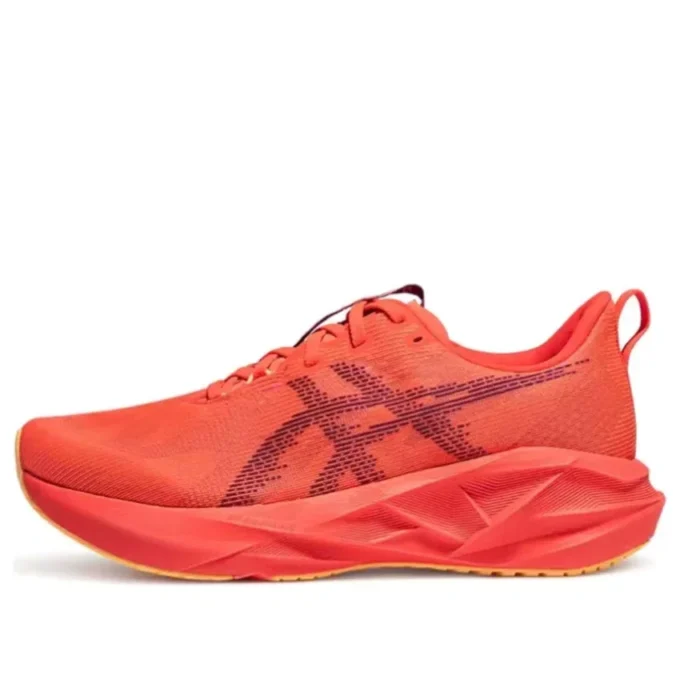 Novablast 5 « Flash Red Edo Purple »