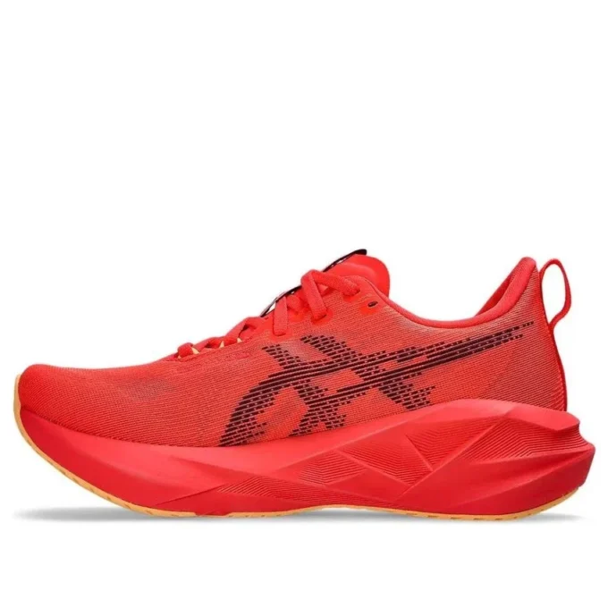 Novablast 5 « Flash Red Edo Purple »