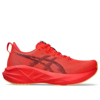 Novablast 5 « Flash Red Edo Purple »