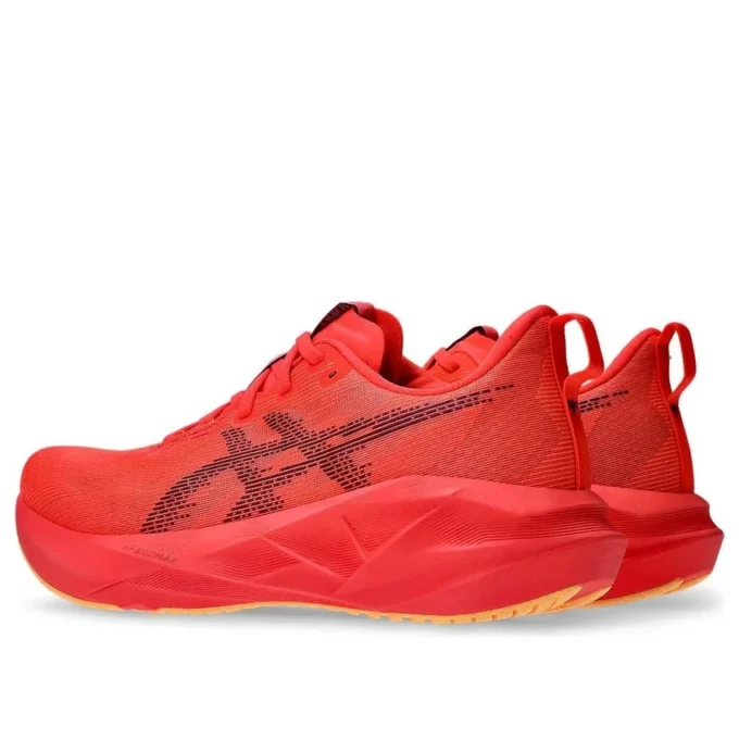 Novablast 5 « Flash Red Edo Purple »