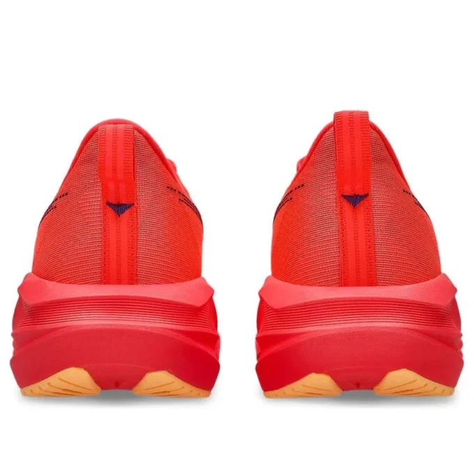 Novablast 5 « Flash Red Edo Purple »