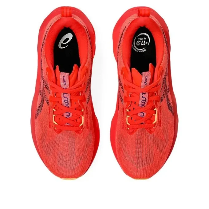 Novablast 5 « Flash Red Edo Purple »
