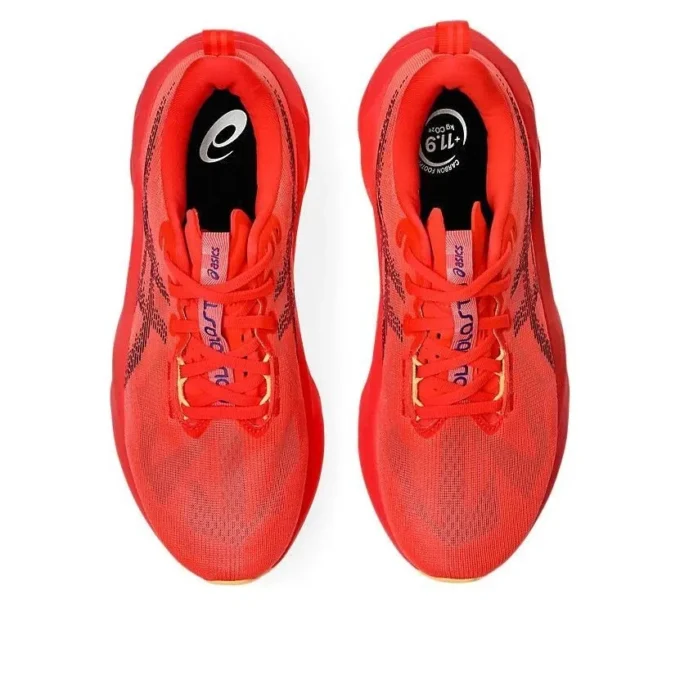 Novablast 5 « Flash Red Edo Purple »