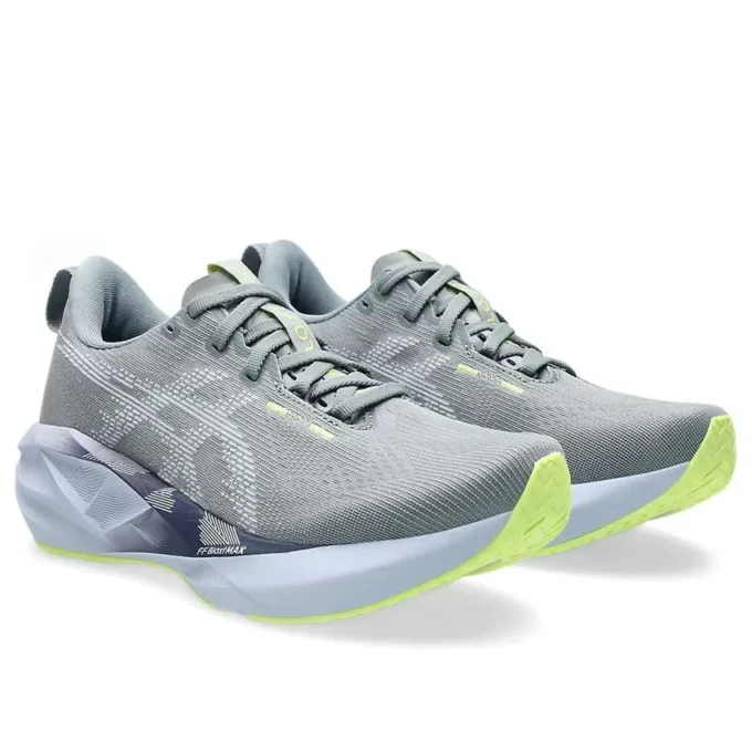 Novablast 5 « Grey »