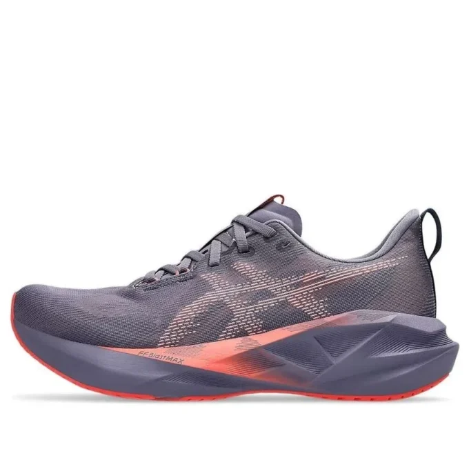 Novablast 5 « Greyish Purple Coral Reef »