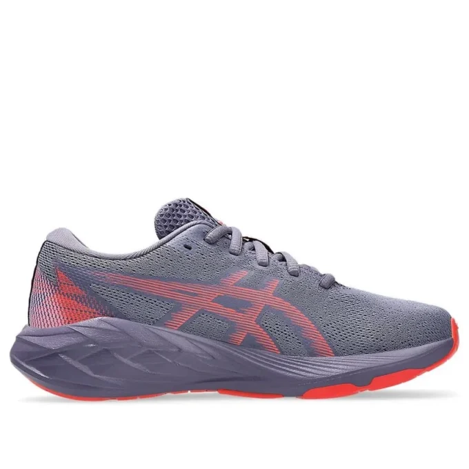 Novablast 5 « Greyish Purple Coral Reef »