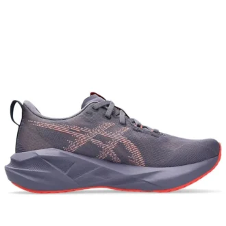 Novablast 5 « Greyish Purple Coral Reef »