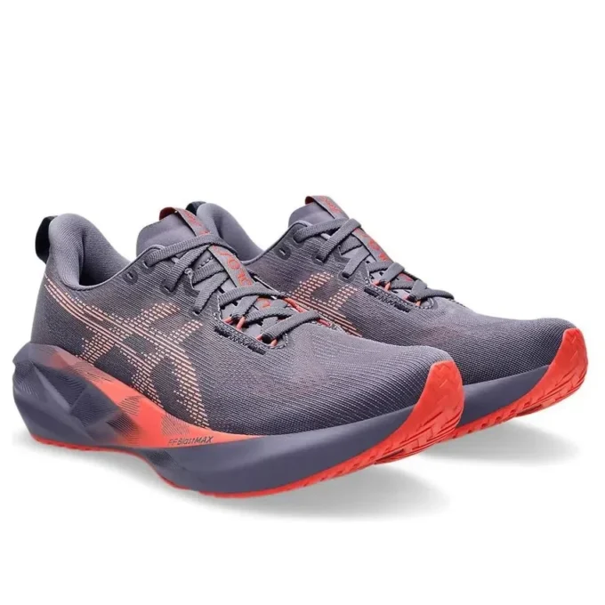 Novablast 5 « Greyish Purple Coral Reef »