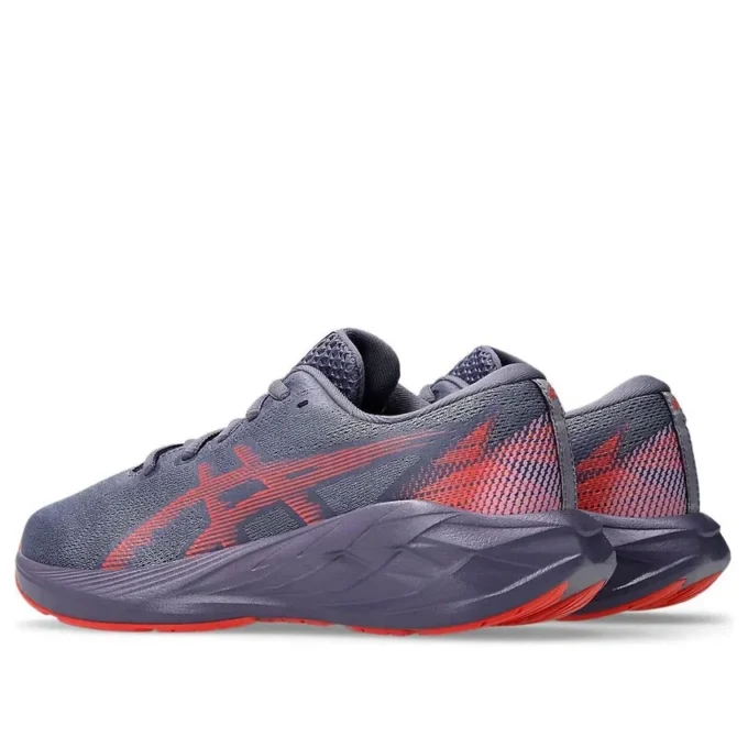 Novablast 5 « Greyish Purple Coral Reef »