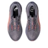 Novablast 5 « Greyish Purple Coral Reef »