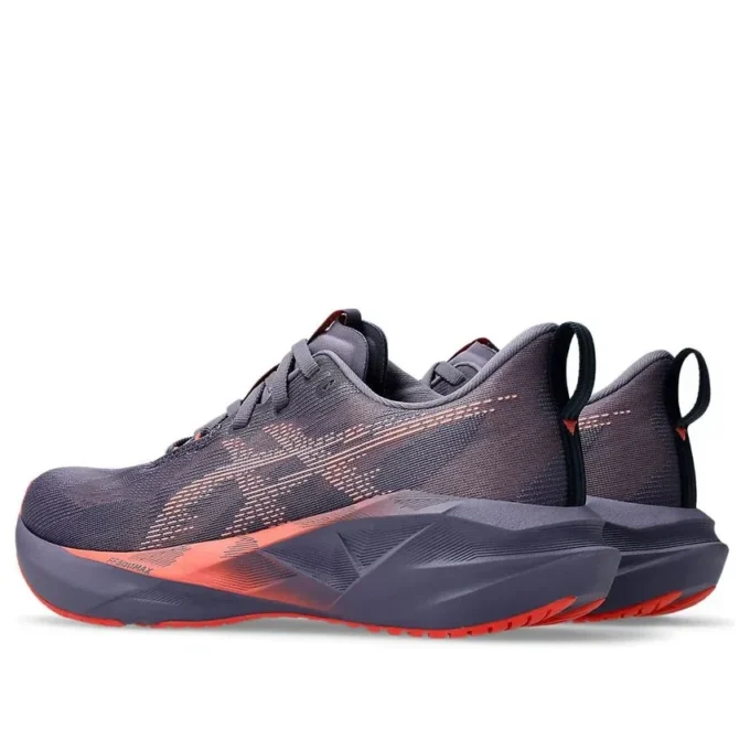Novablast 5 « Greyish Purple Coral Reef »