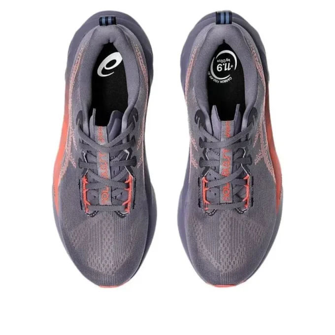 Novablast 5 « Greyish Purple Coral Reef »