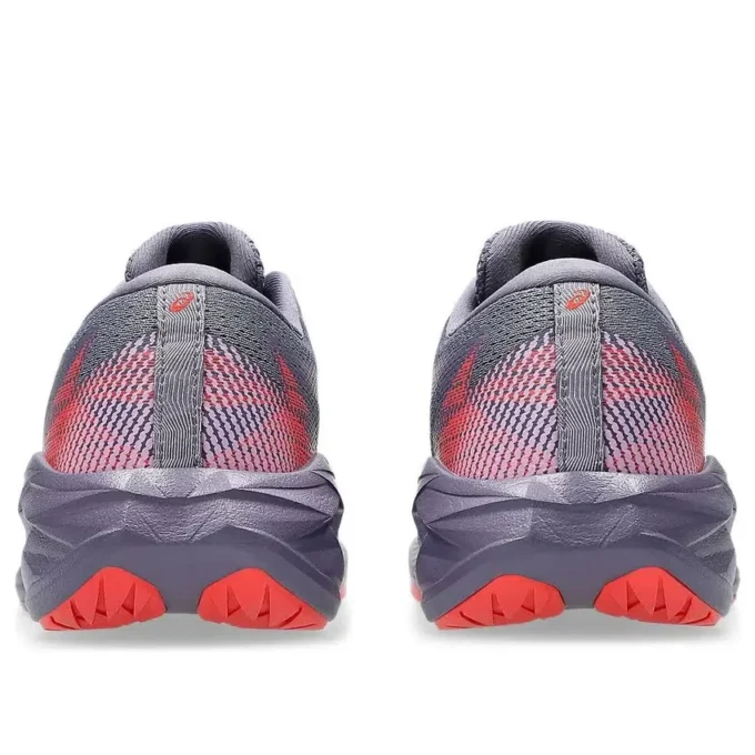 Novablast 5 « Greyish Purple Coral Reef »