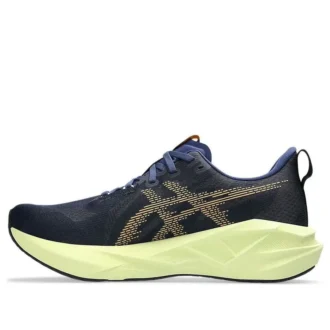 Novablast 5 « Indigo Blue Amber »