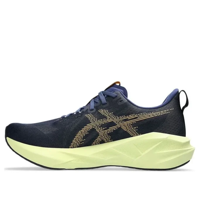 Novablast 5 « Indigo Blue Amber »