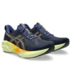 Novablast 5 « Indigo Blue Amber »