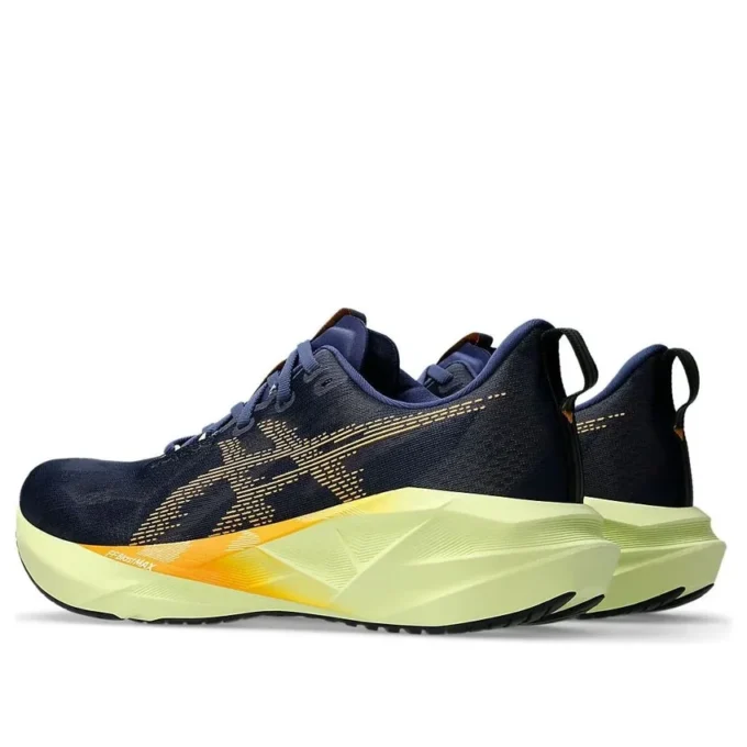 Novablast 5 « Indigo Blue Amber »