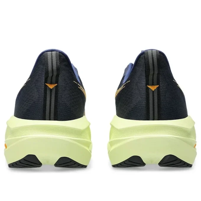 Novablast 5 « Indigo Blue Amber »