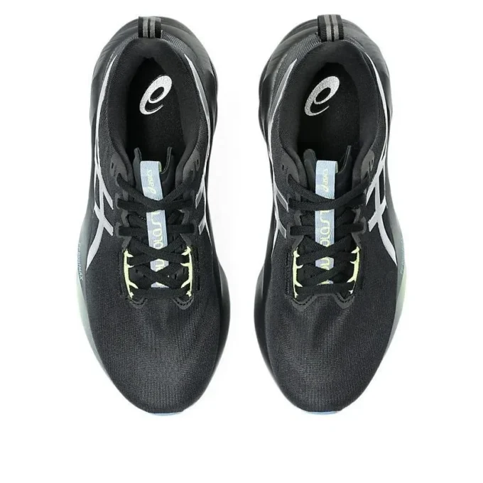 Novablast 5 Luxe « Luxe Black »